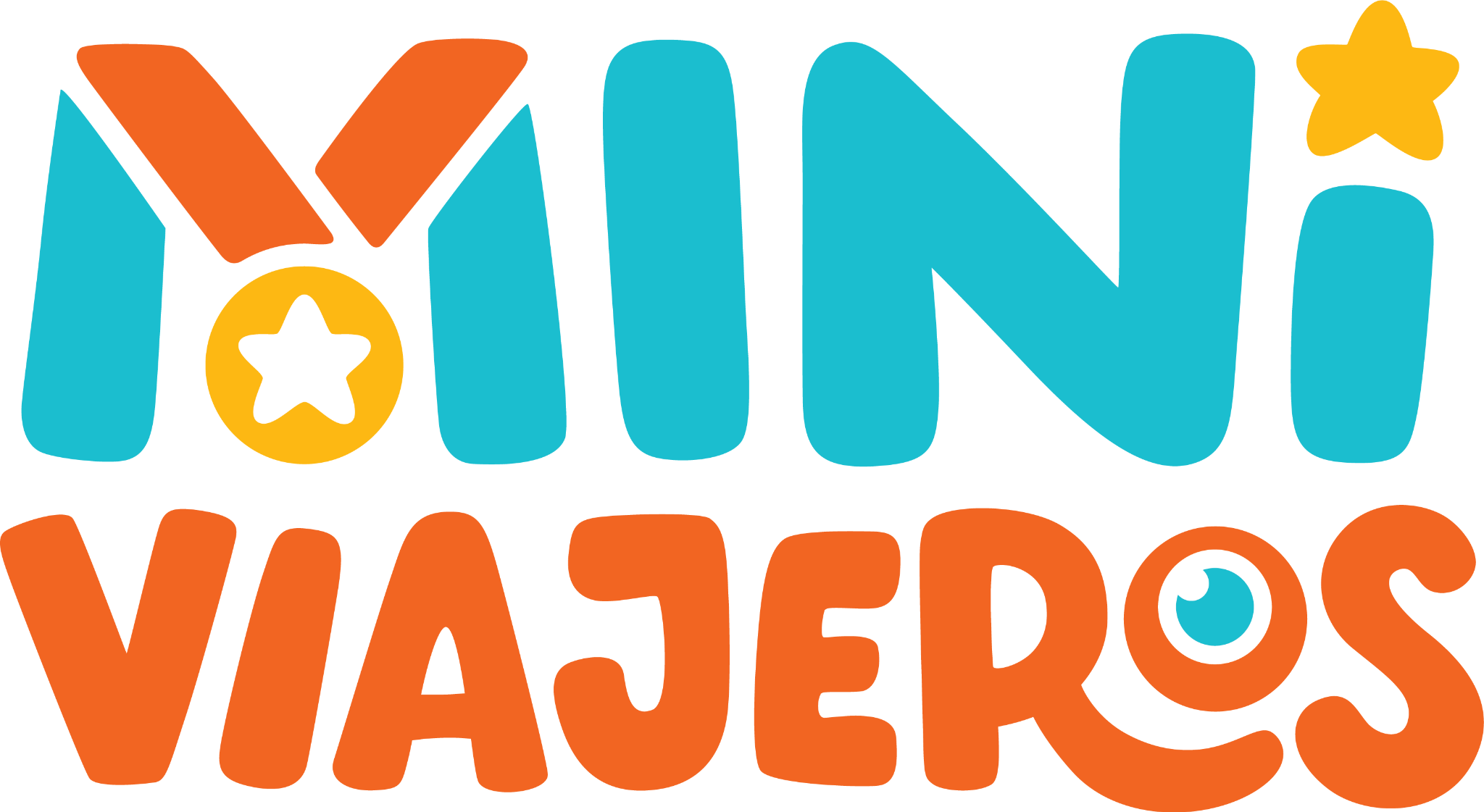 Miniviajeros